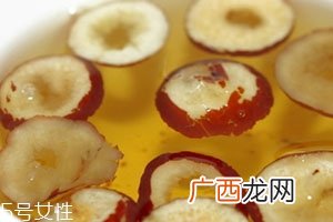 红枣片怎么吃 泡水方法更佳
