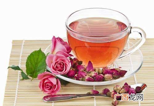 自制养肝护肝茶有哪些 菊花枸杞3茶饮清肝