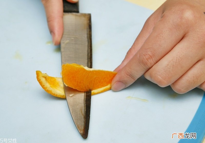 厨房刀具怎么用 5种刀具使用方法