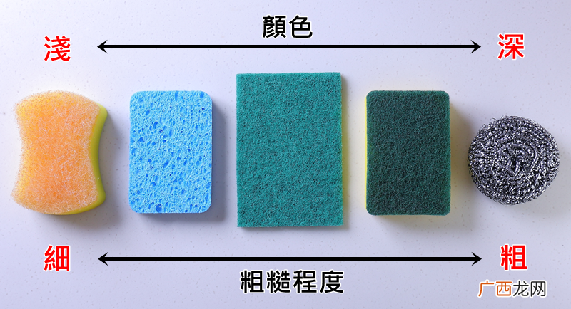 百洁布买什么样的好 百洁布的正确使用方法