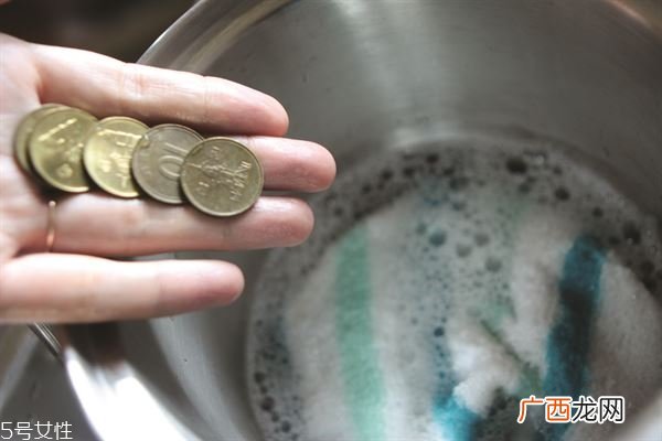 厨房抹布怎么清洗 这样洗更干净