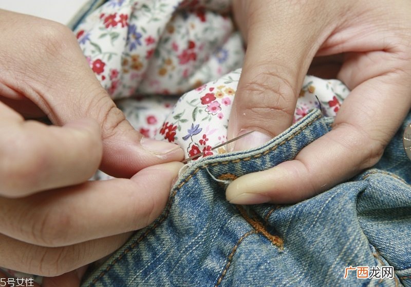 旧衣服改造保湿杯套教程 风格多变