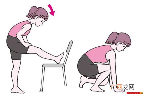 失眠的类型有哪些 睡前8伸展操助睡眠