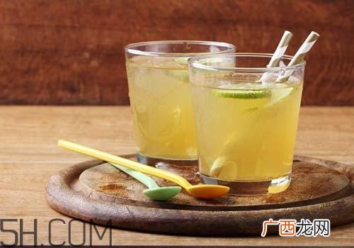 熬夜上火怎么快速降火 5个降火饮食习惯
