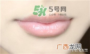 不同唇色的健康状况 看唇色知健康