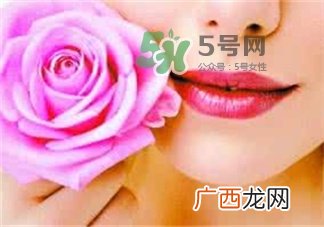 不同唇色的健康状况 看唇色知健康