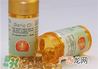 大蒜精油的作用 大蒜精油的功效