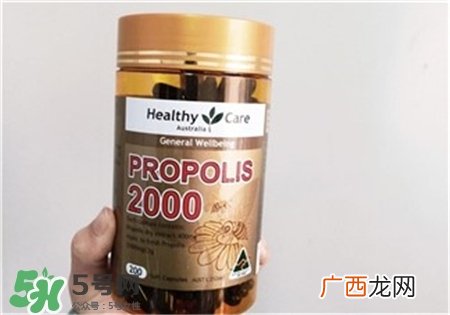 hc蜂胶的作用 hc蜂胶的功效