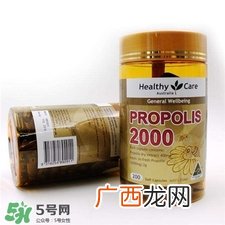 hc蜂胶的作用 hc蜂胶的功效