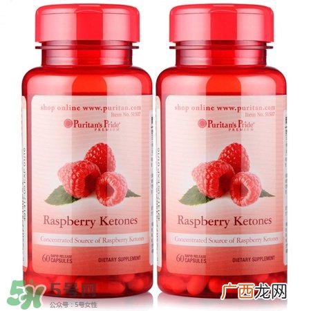 Puritan’s Pride普丽普莱明星产品有哪些?