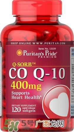 Puritan’s Pride普丽普莱明星产品有哪些?