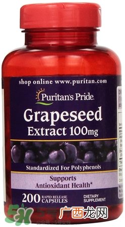 Puritan’s Pride普丽普莱明星产品有哪些?