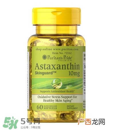 Puritan’s Pride普丽普莱明星产品有哪些?