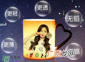 变色水杯有毒吗 变色杯子喝水有害吗