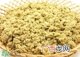艾绒的制作方法 艾绒的功效与作用
