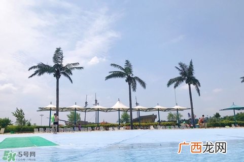 全国水上乐园排名 水上乐园哪里最好玩