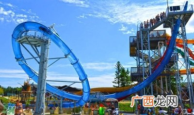 全国水上乐园排名 水上乐园哪里最好玩