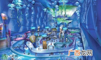 全国水上乐园排名 水上乐园哪里最好玩