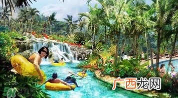 全国水上乐园排名 水上乐园哪里最好玩
