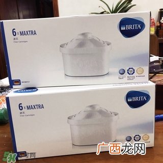 Brita滤水壶使用方法 Brita滤水壶滤芯更换方法