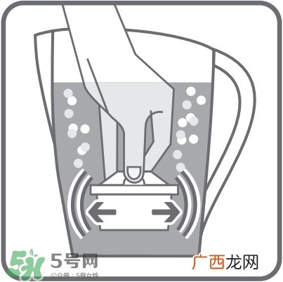 Brita滤水壶使用方法 Brita滤水壶滤芯更换方法