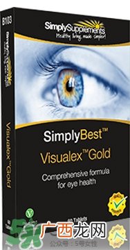 Simply Supplements明星产品_畅销保健品推荐