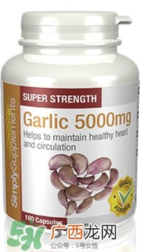 Simply Supplements明星产品_畅销保健品推荐