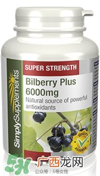 Simply Supplements明星产品_畅销保健品推荐