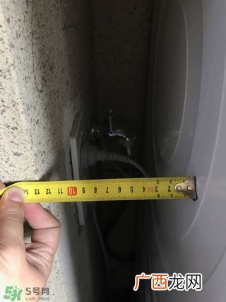 洗衣机和干衣机叠放设计 洗衣机干衣机叠放阳台设计