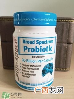 澳洲life space益生菌怎么样_有用吗