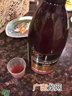 go healthy高之源胶原蛋白液怎么样_有效吗