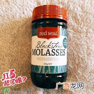 red seal黑糖保质期怎么看?红印黑糖保质期多久?