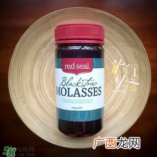 red seal红印黑糖的功效与作用_副作用_禁忌