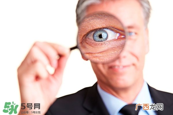 预防老花眼的方法 怎么样可以预防老花眼