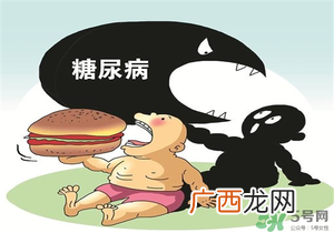 糖尿病症状 糖尿病早期症状