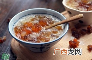 桃胶的功效与作用 桃胶有什么作用