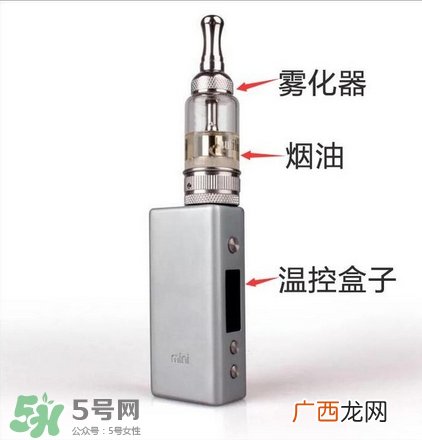 电子烟品牌 电子烟有哪些品牌？
