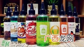 电子烟品牌 电子烟有哪些品牌？