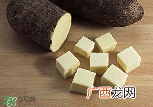 山药怎么炒好吃 山药怎么做好吃