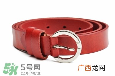 皮带系太紧有什么危害 10个对身体不好的小习惯