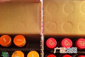 fancl胶原蛋白口服液真假 fancl胶原蛋白饮料真假鉴别