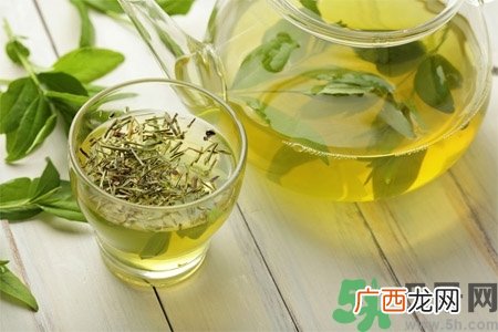绿茶的营养价值 绿茶的功效与作用