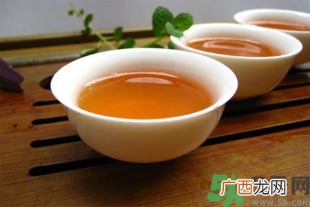 绿茶的营养价值 绿茶的功效与作用