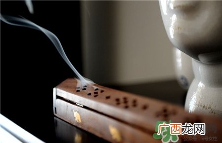点檀香的好处 檀香的功效与作用