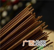 点檀香的好处 檀香的功效与作用