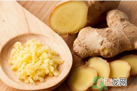 黑糖姜茶的营养价值 黑糖姜茶的功效与作用