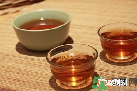 红茶的营养价值 红茶的功效与作用