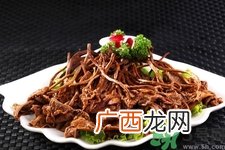 茶树菇的营养价值 茶树菇的功效与作用