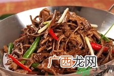 茶树菇的营养价值 茶树菇的功效与作用