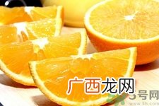 橙子皮的营养价值 橙子皮的功效与作用